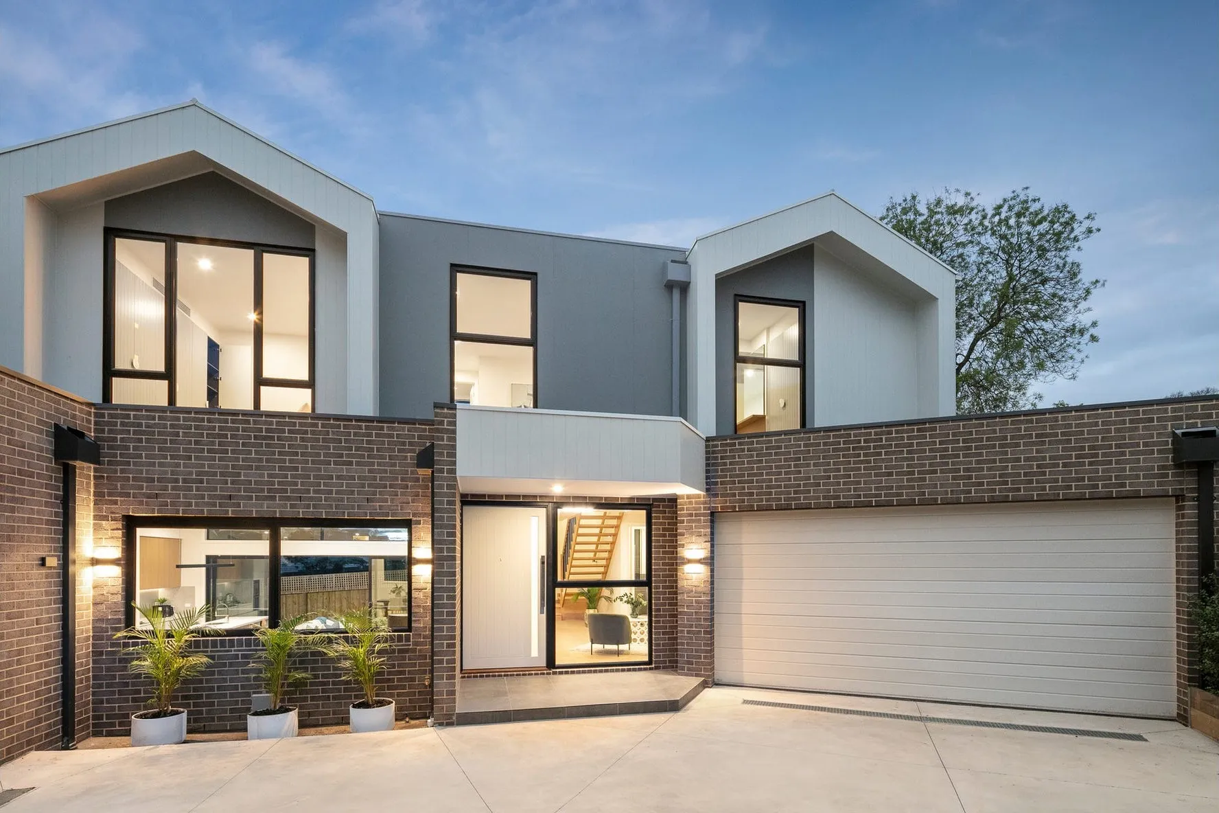 Hilsea Court — Mount Waverley