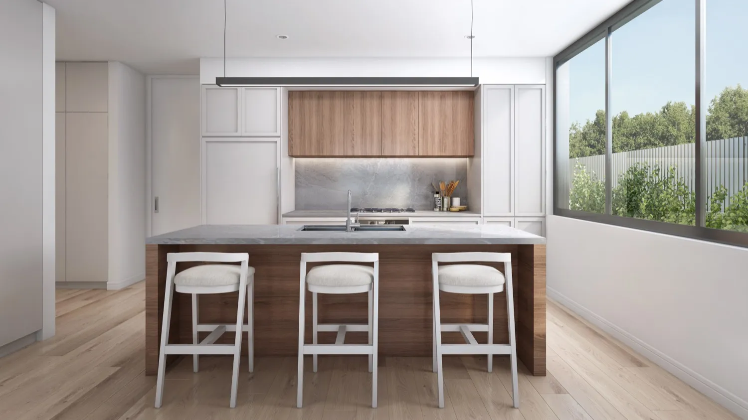 Warrigal Road — 4