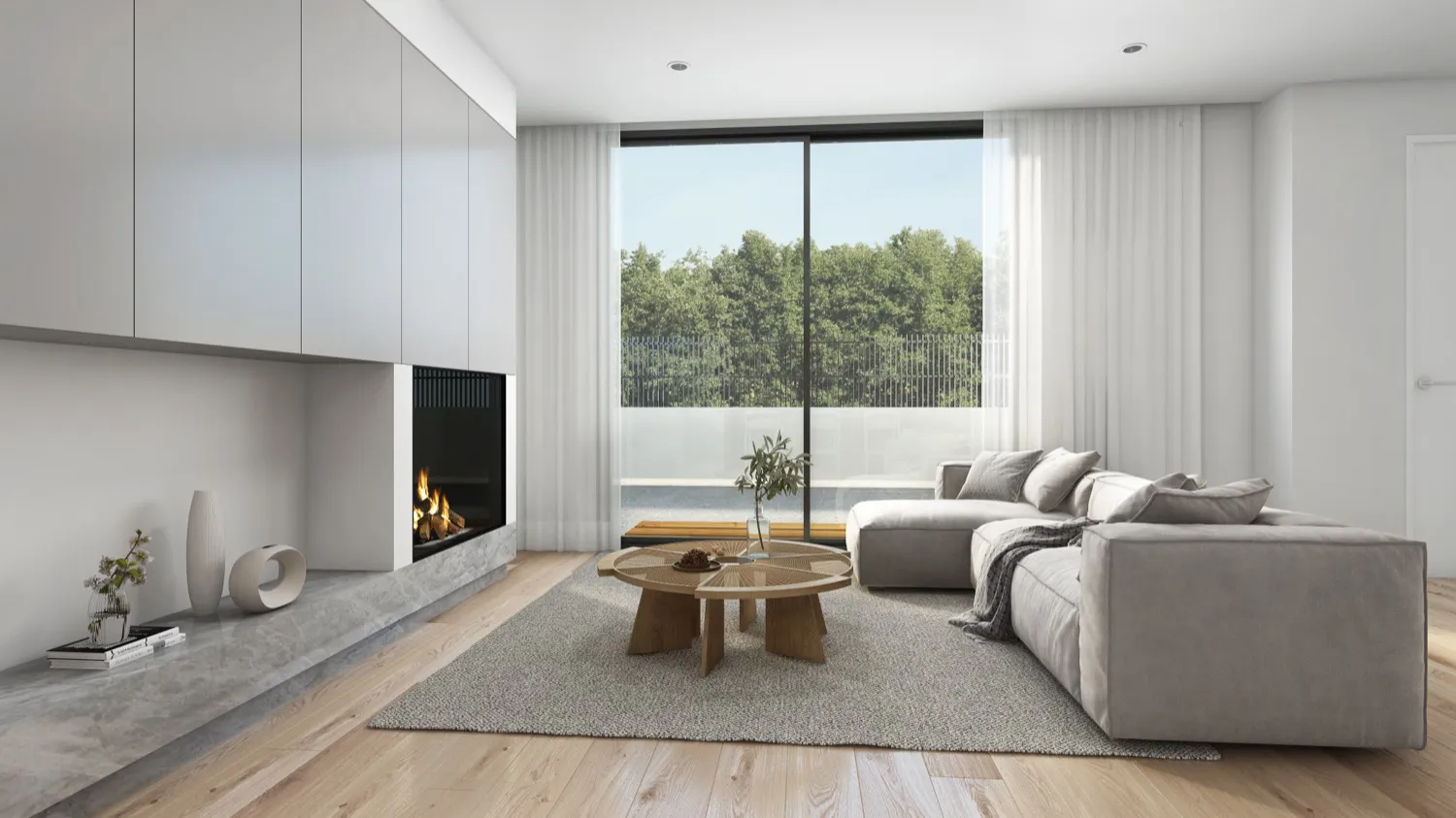 Warrigal Road — 5